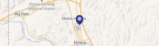 Elmira, NY 14902