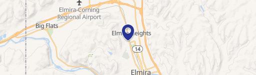 College Ave At Oakwood Ave