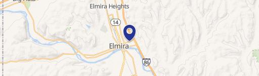 Sullivan W Of Bldg St