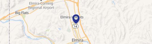 1526 Grand Central Aveave