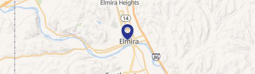 201 College Ave, Unit 207