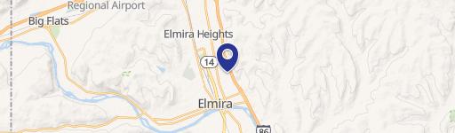 1 Industrial Park Blvd