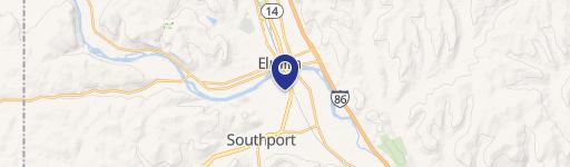 600 Pennsylvania Ave