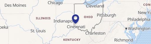 Hamilton Cleves Rd, OH 