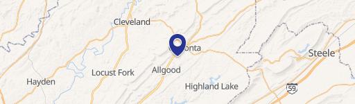 321 Industrial Park Rd