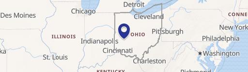Linebaugh Rd, OH 