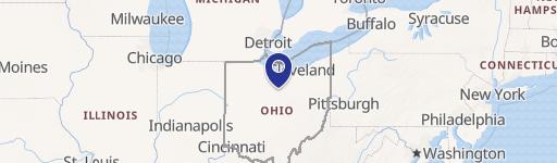 Cookton-grange Rd, OH 