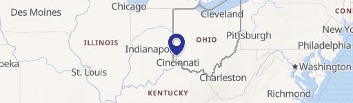 Hamilton Cleves Rd, OH 