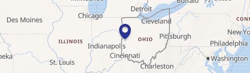 Arcanum Bears Ml, OH 