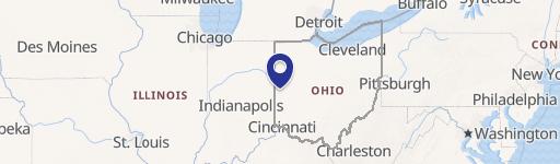 Railroad Railroad, OH 