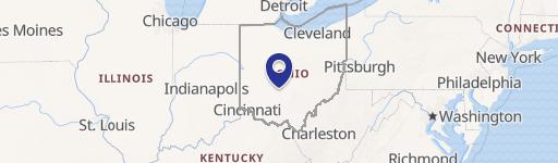 Cook Yankeetown Rd, OH 