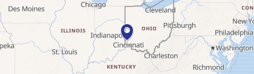 Hamilton Cleves Rd, OH 