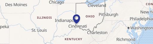 Hamilton Cleves Rd, OH 