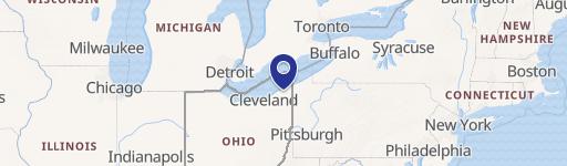 Mechanicsville Rd, OH 