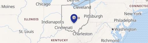 Kingston Adelphi Rd, OH 