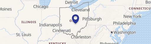 Cincinnati Zanesville Rd