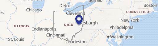 Barnesville Hendrysburg R, OH 