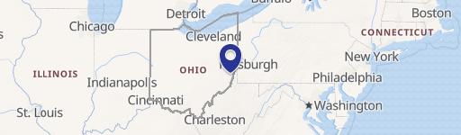 Clenco-jacobsburg Rd, OH 