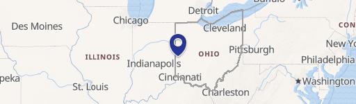 Railroad Railroad, OH 