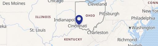 Ninemile Tobasco Rd, OH 