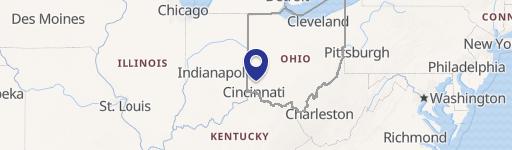 Princeton Glendale Rd, OH 