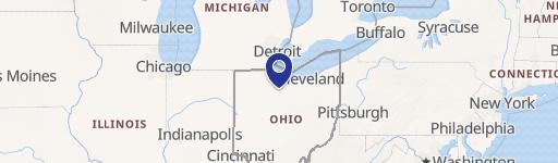 Railroad Railroad, OH 