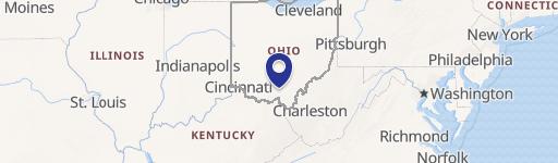 Miller Fallen Tmb Run, OH 