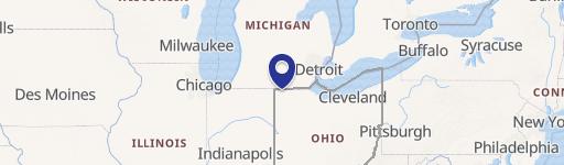 Railroad Railroad, OH 