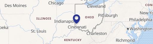 Hamilton Cleves Rd, OH 