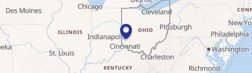 Jerry Couch Blvd, OH 