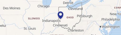 National Rd, OH 