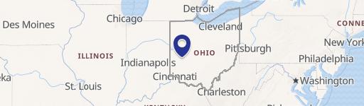 Mann Rd, OH 