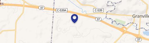 3275 General Griffin Rd