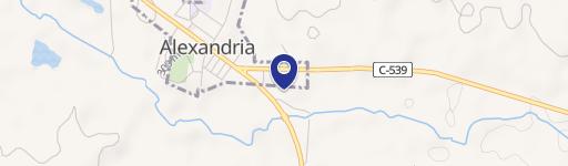 1680 Johnstown Alexandria Rd