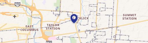 6800 Commerce Ct Dr, Unit 6830