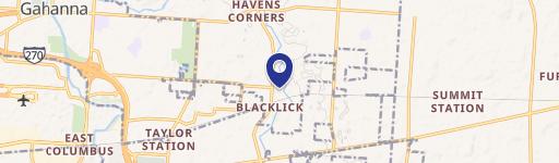 776 Reynoldsburg New Albany Rd