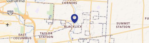 718 Reynoldsburg New Albany Rd