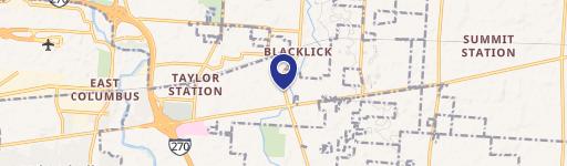 145 Reynoldsburg New Albany Rd