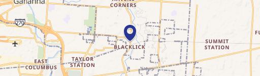 681 Reynoldsburg New Albany Rd