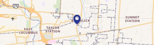 415 Reynoldsburg New Albany Rd