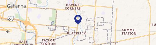 916 Reynoldsburg New Albany Rd