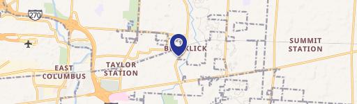 76 Reynoldsburg New Albany Rd