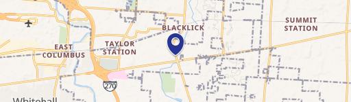 55 Reynoldsburg New Albany Rd