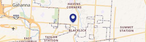 6630 Taylor Rd, Unit 6640