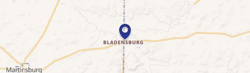 25933 New Guilford Rd