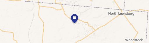 Kennard Kingscreek Rd