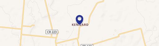 3012 Kennard Kingscreek Rd