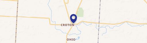 Bennington Chapel St