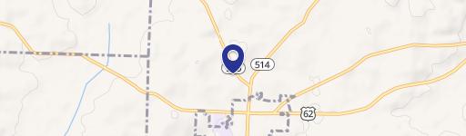 Danville-jelloway Rd