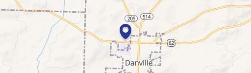 26781 Danville Amity Rd